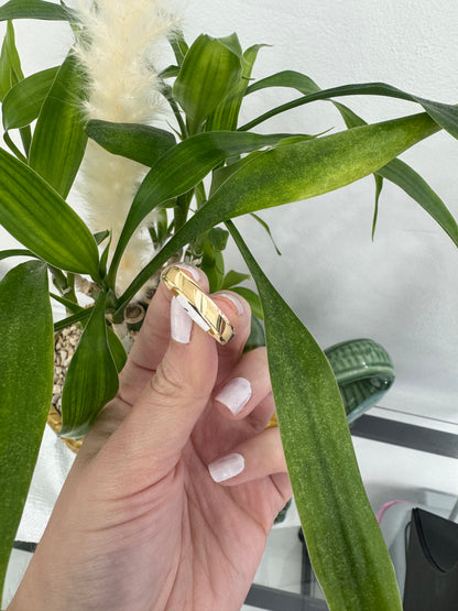14K Women Ring