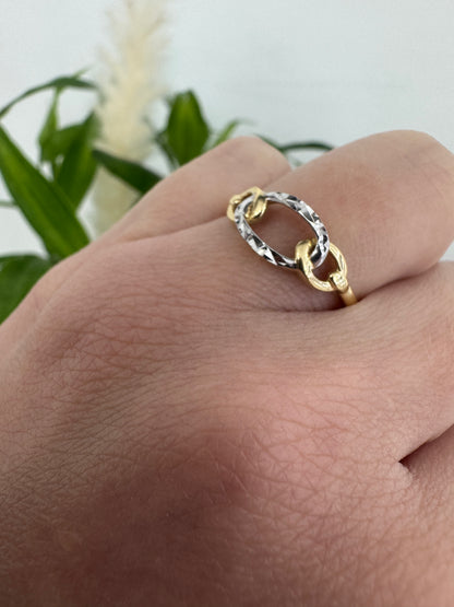 14K Women Ring