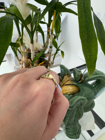 10K Women Ring