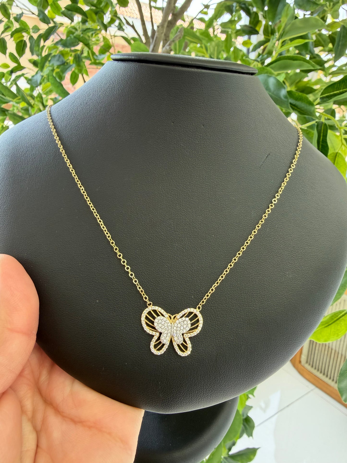 Cadena para Mujer 10k
