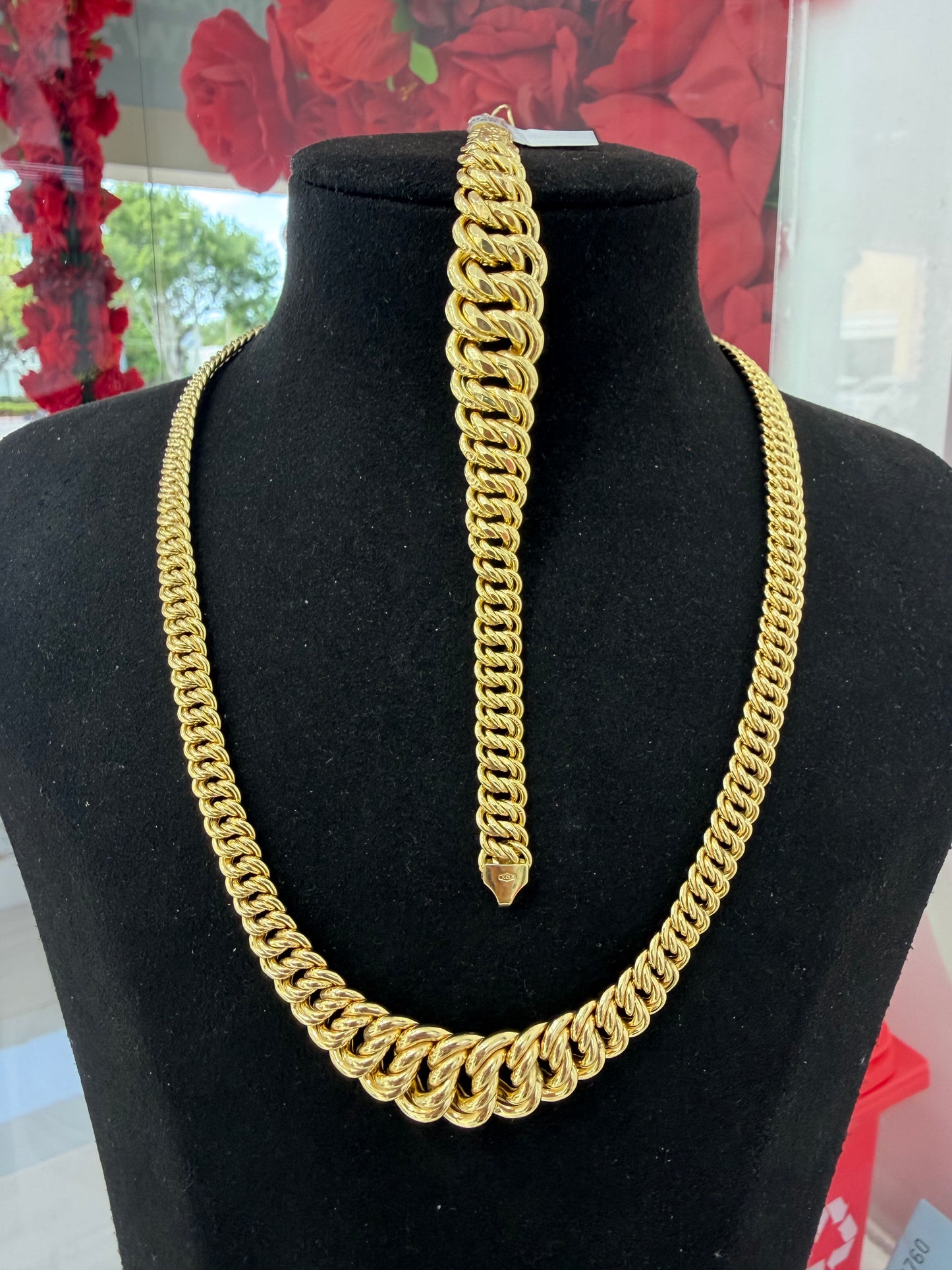 Set princesa 10k