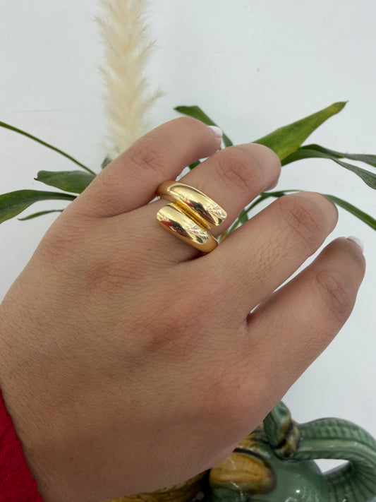 Anillo de mujer
