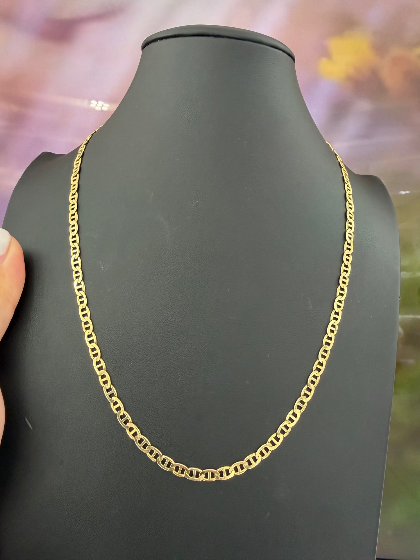 Cadena 14k