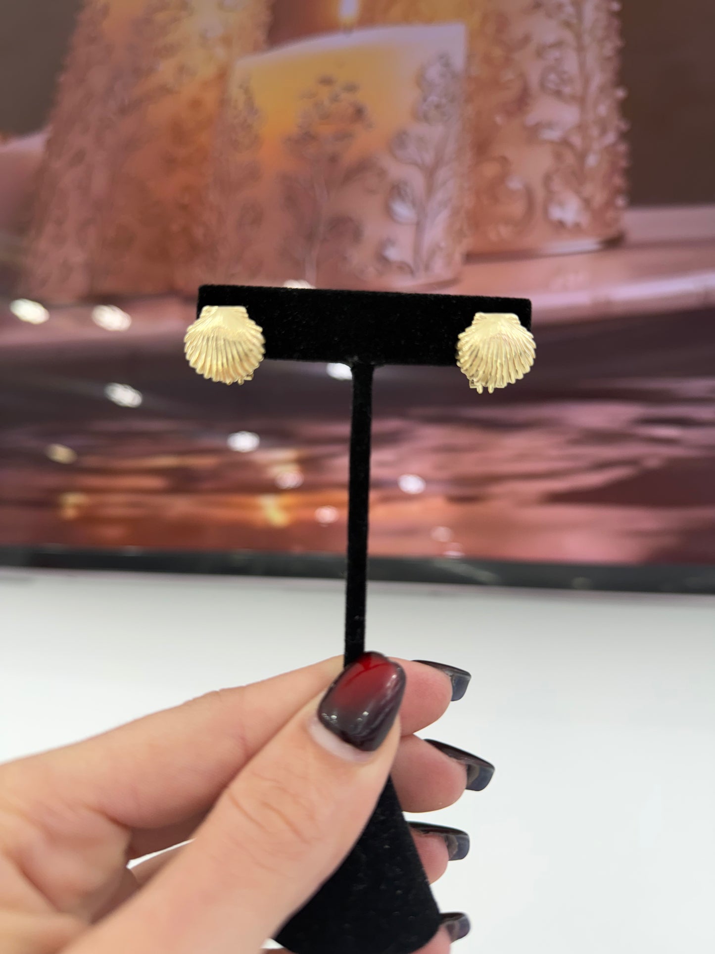 Earring 10k