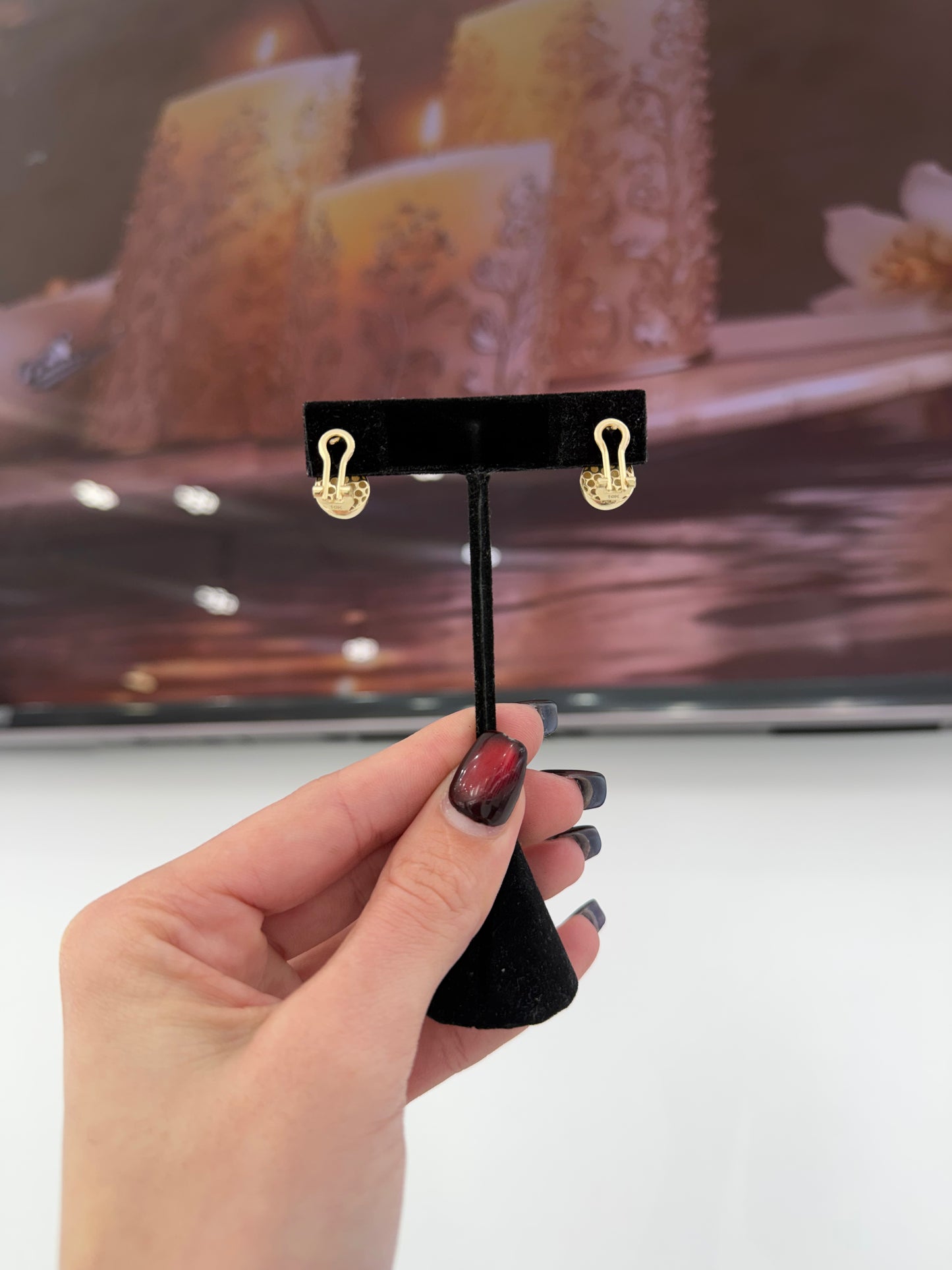 Earring 10k