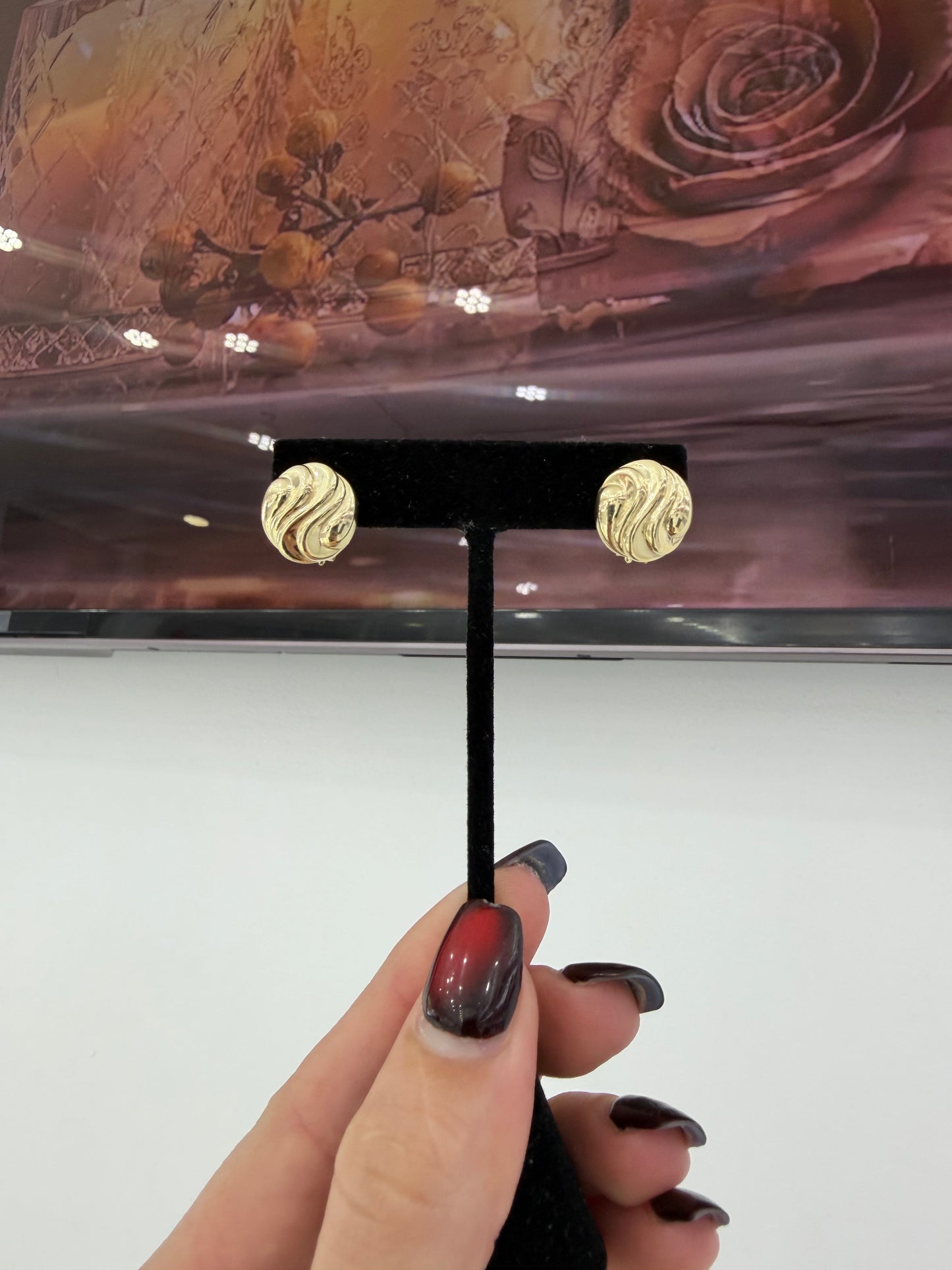 Earring 10k