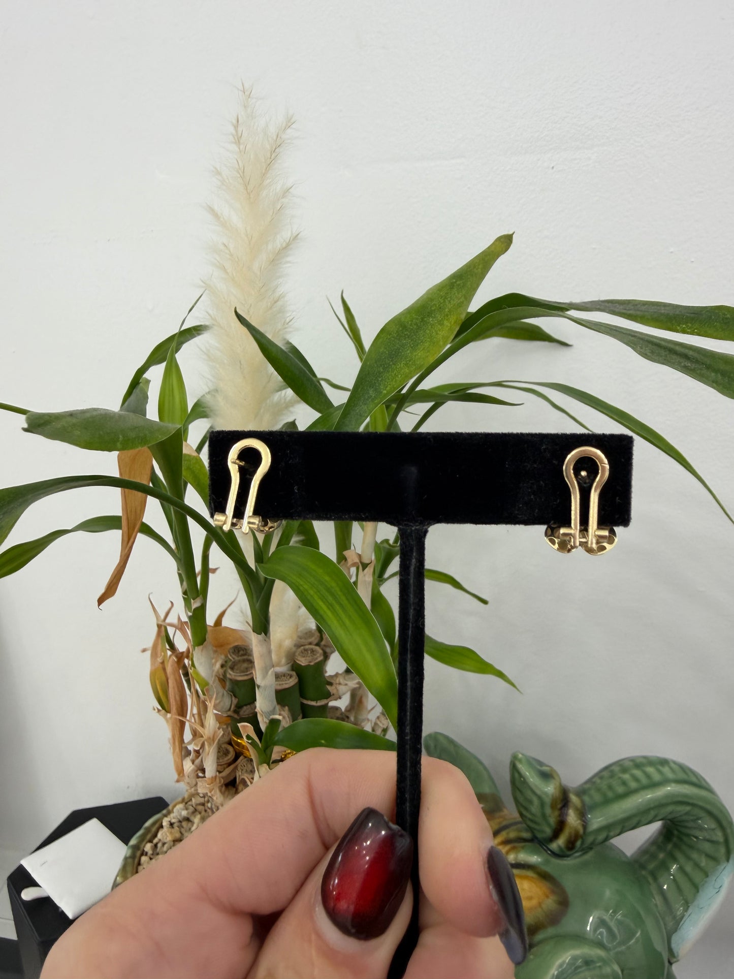 Earring 10k