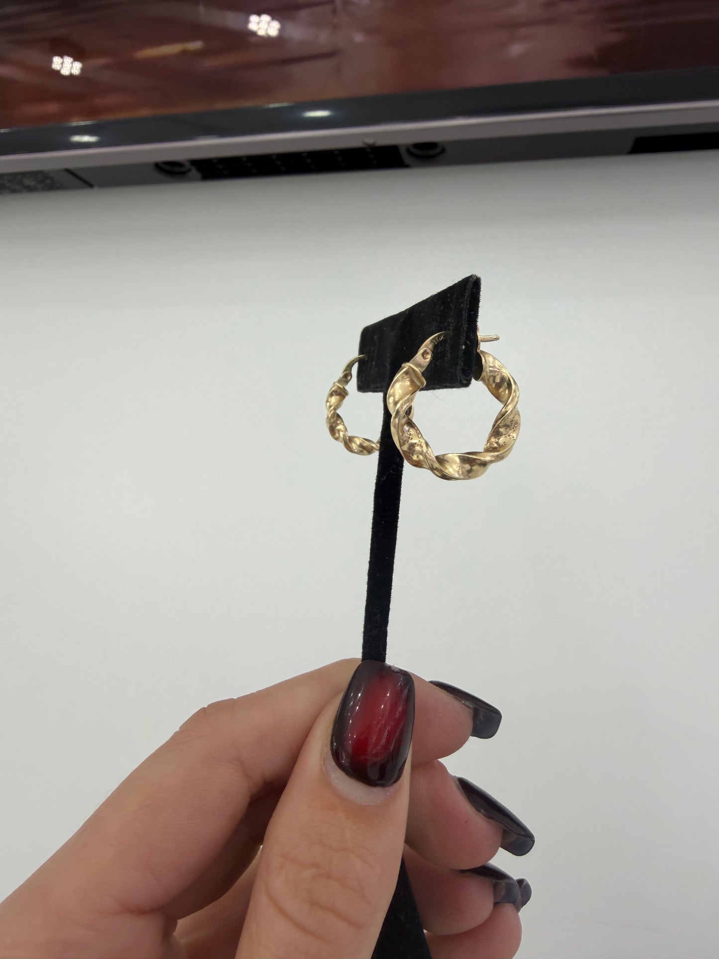 Earring 10k