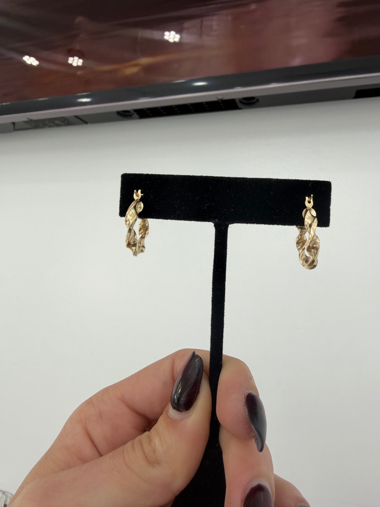 Earring 10k