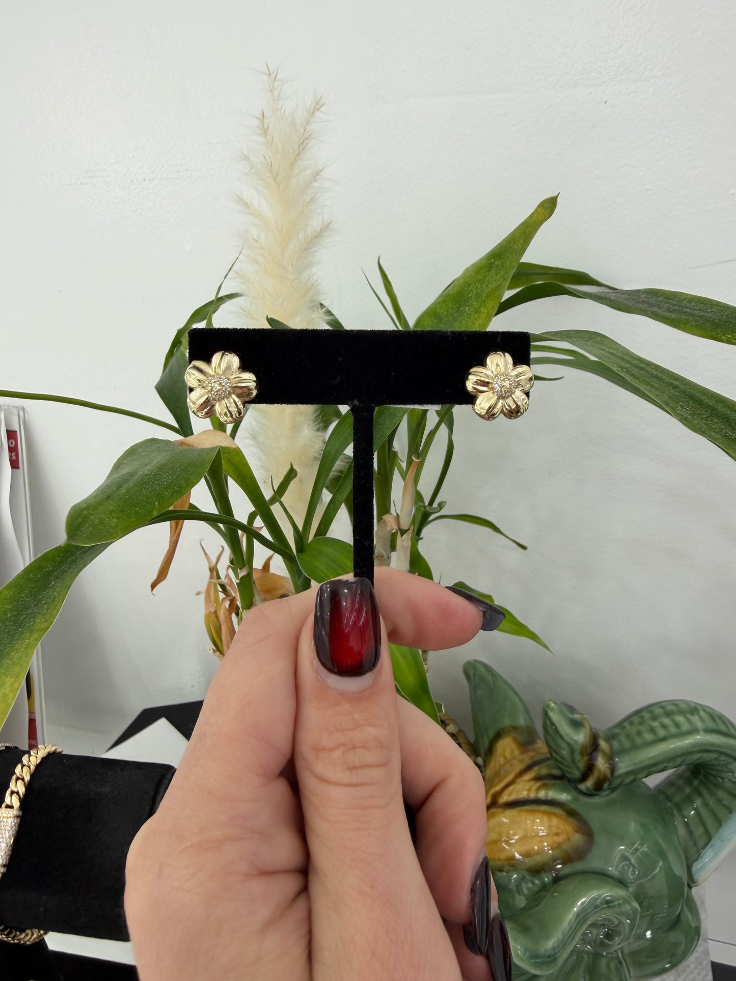 Earring 10k