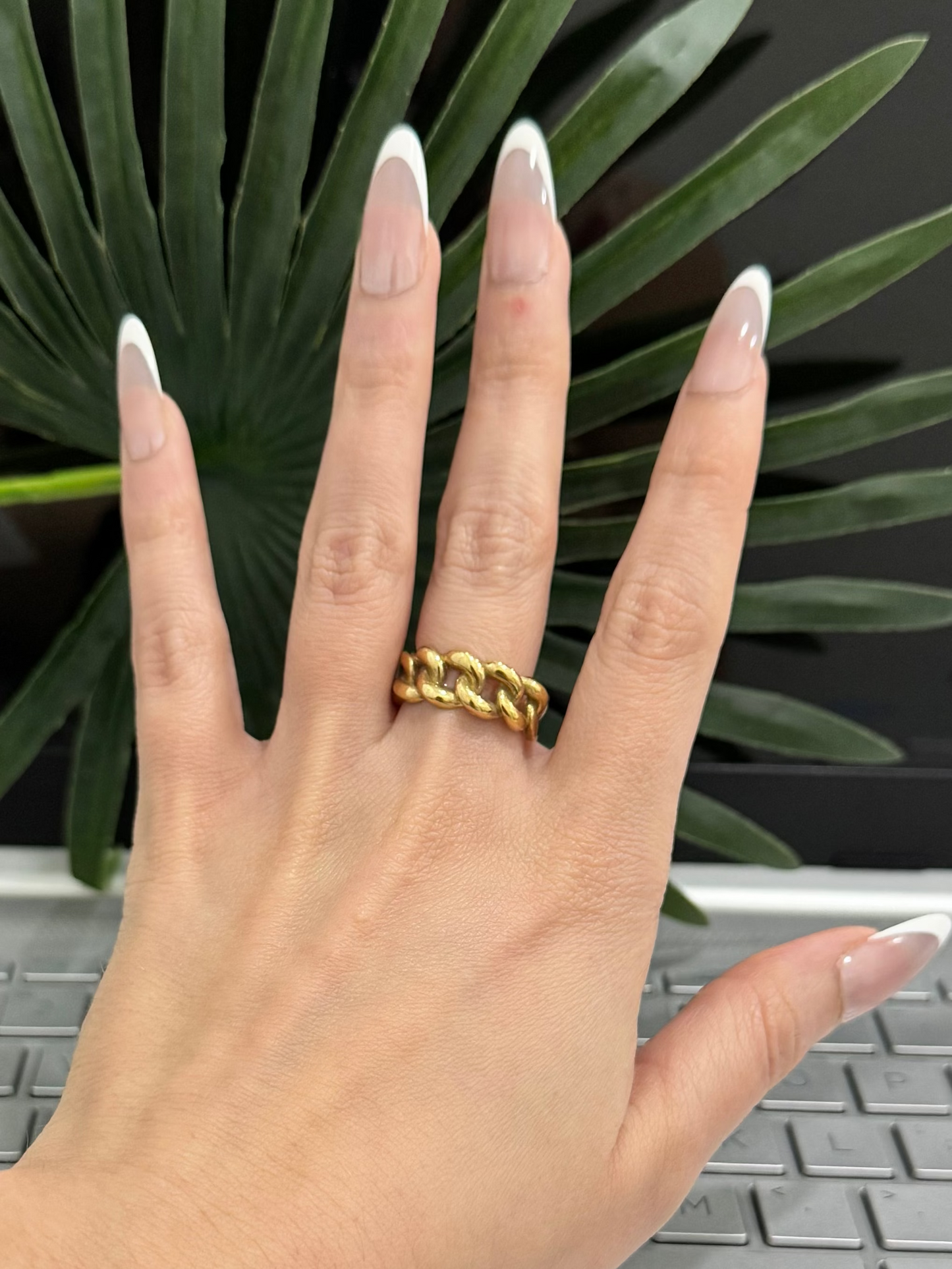 10K Link Ring