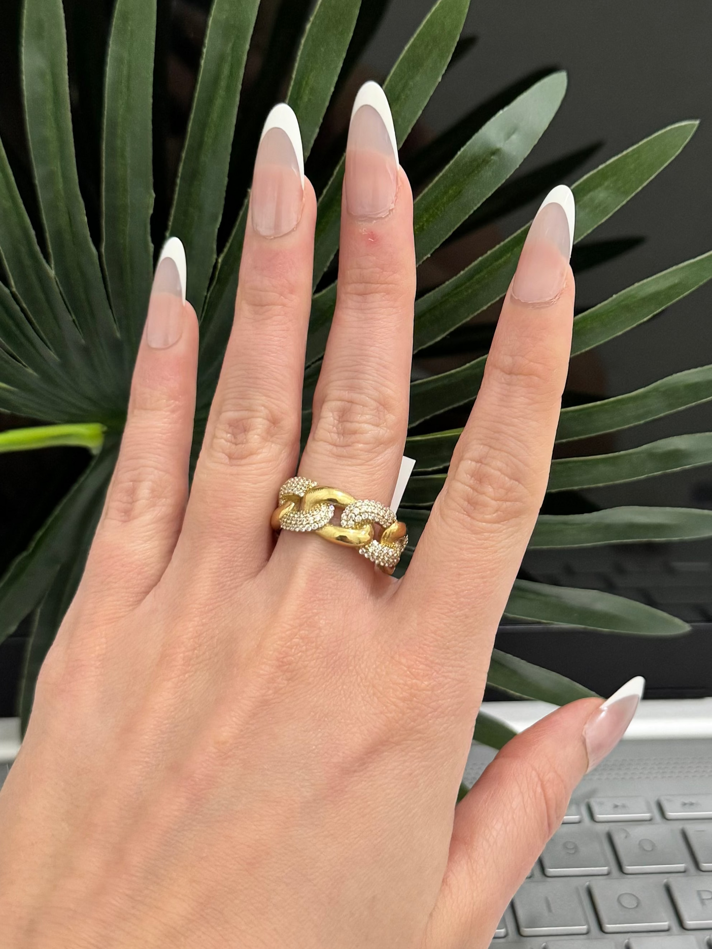 10K Link Ring