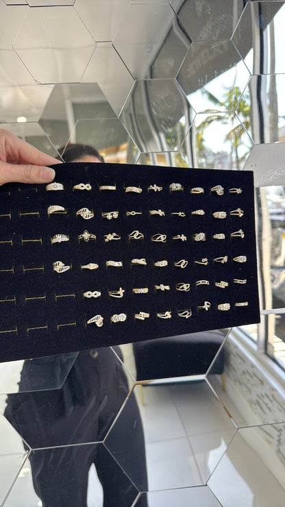 Mystery Box - Surprise you - Miami Jewelry