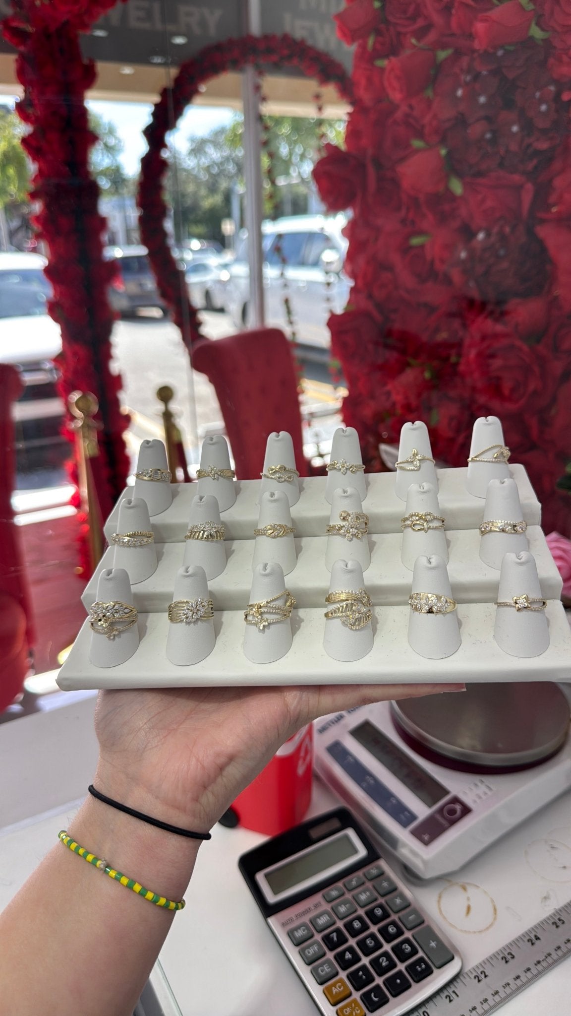 Mystery Box - Surprise you - Miami Jewelry