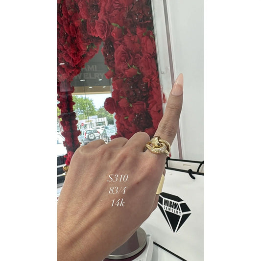 Women Ring - Miami Jewelry